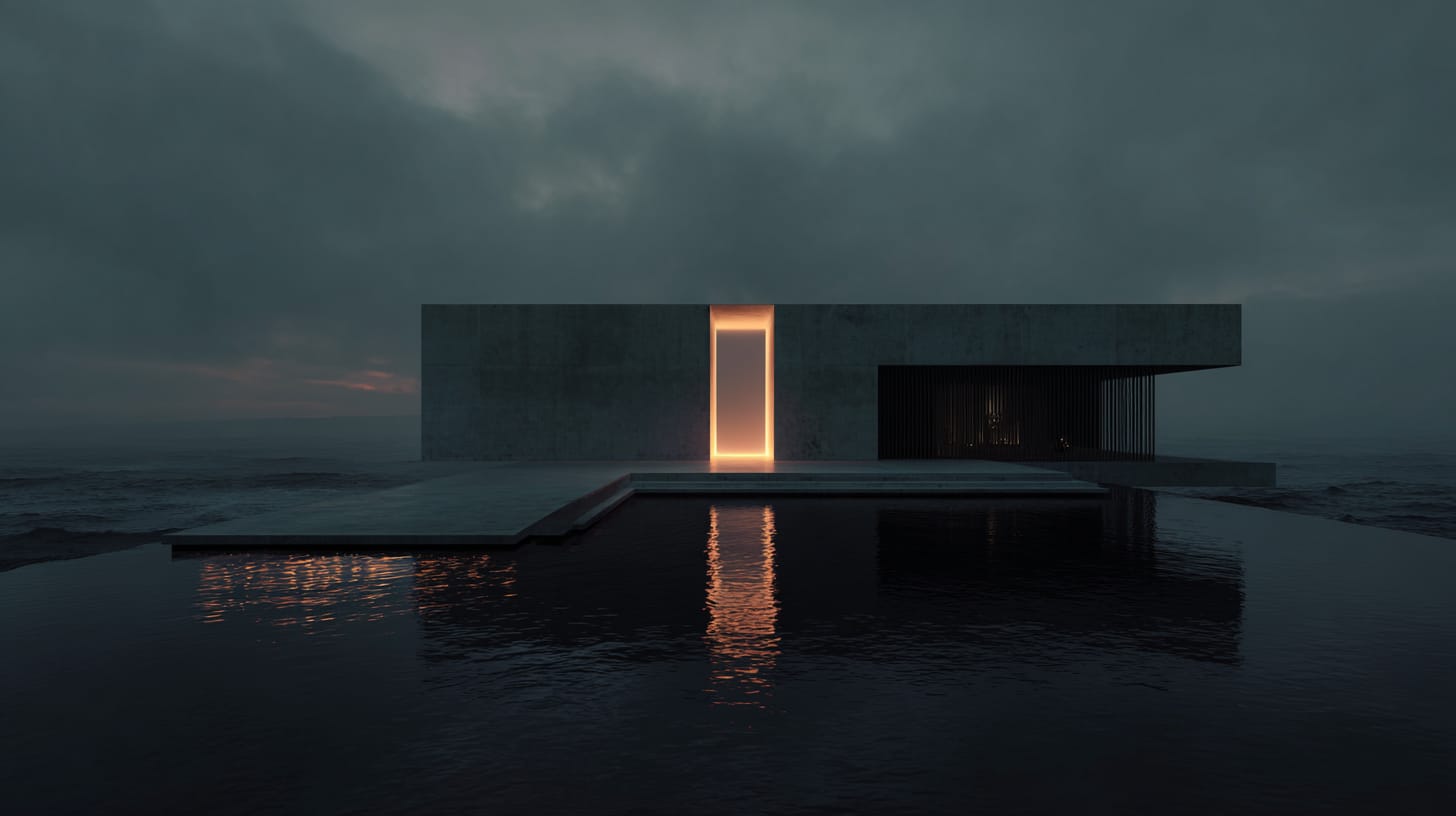 Architecture monolithique